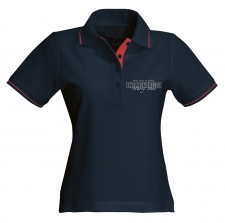 Preview: THE MENTALIST Harry Sher - women-polo / casual