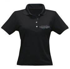 THE MENTALIST Harry Sher - women-polo / coolmax®