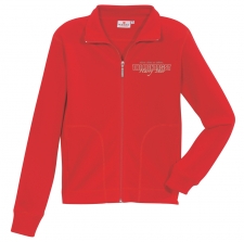 Preview: THE MENTALIST Harry Sher - women-jacke / interlock