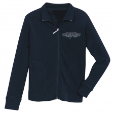 Preview: THE MENTALIST Harry Sher - women-jacke / interlock