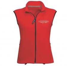 Preview: THE MENTALIST Harry Sher - women-fleece-weste