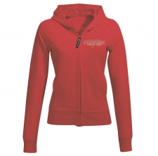 Preview: THE MENTALIST Harry Sher - women-hoody-jacke