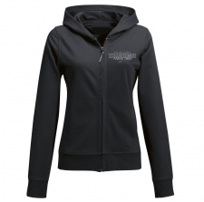 THE MENTALIST Harry Sher - women-hoody-jacke