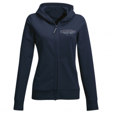 Preview: THE MENTALIST Harry Sher - women-hoody-jacke