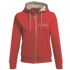 Preview: THE MENTALIST Harry Sher - women-kapuzen-jacke