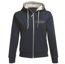 Preview: THE MENTALIST Harry Sher - women-kapuzen-jacke
