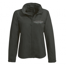 THE MENTALIST Harry Sher - women-windbreaker