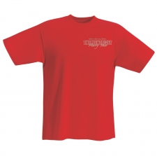 Preview: THE MENTALIST Harry Sher - t-shirt / performance