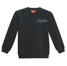 Preview: THE MENTALIST Harry Sher - kids-sweatshirt