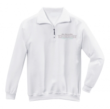 Preview: THE MENTALIST Harry Sher - zip-sweatshirt