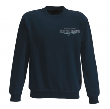 Preview: THE MENTALIST Harry Sher - sweatshirt / performance