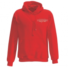 Preview: THE MENTALIST Harry Sher - kapuzen-sweatshirt