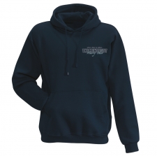 Preview: THE MENTALIST Harry Sher - kapuzen-sweatshirt