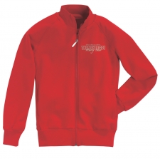 Preview: THE MENTALIST Harry Sher - sweatjacke