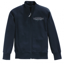 Preview: THE MENTALIST Harry Sher - sweatjacke
