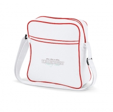 Preview: THE MENTALIST Harry Sher - retro flight bag