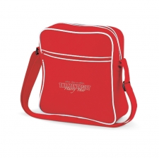 Preview: THE MENTALIST Harry Sher - retro flight bag