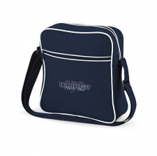 Preview: THE MENTALIST Harry Sher - retro flight bag