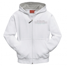 Preview: THE MENTALIST Harry Sher - kids-kapuzen-jacke / contrast