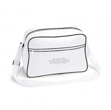 Preview: THE MENTALIST Harry Sher - retro shoulder bag