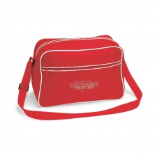 Preview: THE MENTALIST Harry Sher - retro shoulder bag