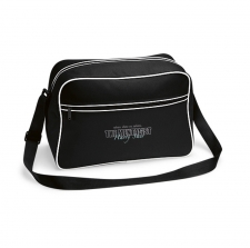 THE MENTALIST Harry Sher - retro shoulder bag