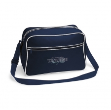 Preview: THE MENTALIST Harry Sher - retro shoulder bag