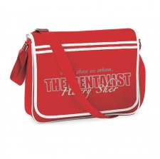 Preview: THE MENTALIST Harry Sher - retro messenger