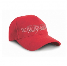 Preview: THE MENTALIST Harry Sher - cap / pro style