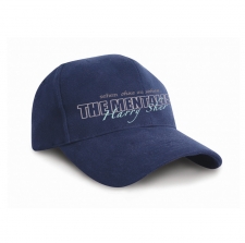 Preview: THE MENTALIST Harry Sher - cap / pro style