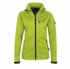 Senes Bibentes Oberwesterwald - Women-Softshell-Jacke