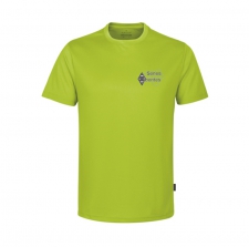 Senes Bibentes Oberwesterwald - T-Shirt Coolmax