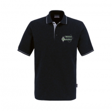 Senes Bibentes Oberwesterwald - Poloshirt Casual