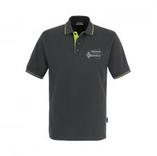 Senes Bibentes Oberwesterwald - Poloshirt Casual