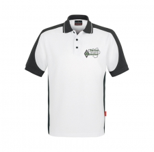 Senes Bibentes Oberwesterwald - Poloshirt Contrast Perfomance