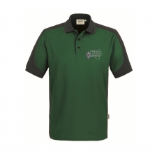 Senes Bibentes Oberwesterwald - Poloshirt Contrast Perfomance