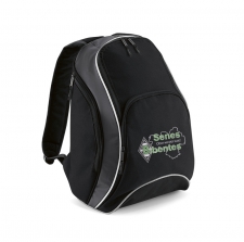 Senes Bibentes Oberwesterwald - Rucksack-Team