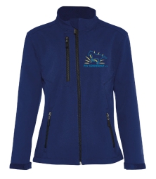 PSV Sonnenhof - Signature Tagless Softshell Jacket Kids