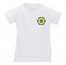 Sophie-Scholl-Schule - girls-t-shirt / classic