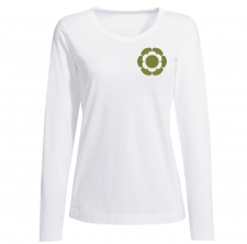 Sophie-Scholl-Schule - women-longsleeve / classic