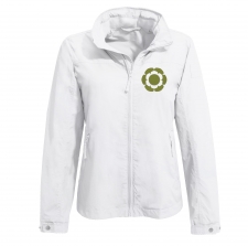 Sophie-Scholl-Schule - women-windbreaker