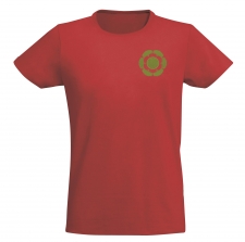 Preview: Sophie-Scholl-Schule - t-shirt / classic-tailored