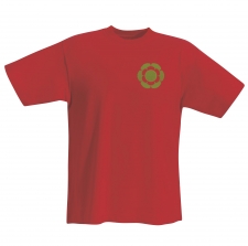 Preview: Sophie-Scholl-Schule - t-shirt / performance