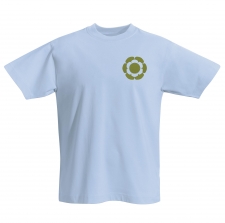 Preview: Sophie-Scholl-Schule - t-shirt / performance