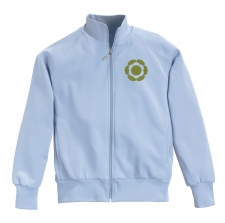 Preview: Sophie-Scholl-Schule - sweatjacke / college