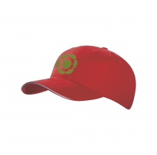 Preview: Sophie-Scholl-Schule - cap / sandwich