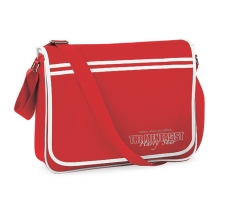 Preview: THE MENTALIST Harry Sher - retro messenger