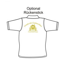 Preview: Freunde alter Landmaschinen - kids-t-shirt / classic