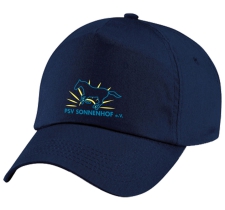 PSV Sonnenhof - Junior Original 5-Panel Cap