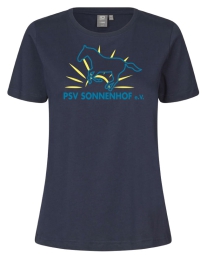 PSV Sonnenhof - T-TIME® T-Shirt Damen